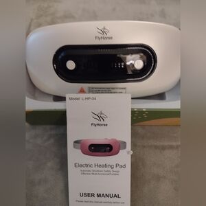 DEAL!!! NEW Heating Pad Wearable Device 🆕